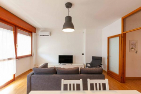 Modern flat in the heart of Belluno - Marmolada